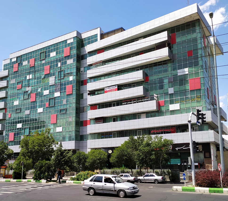 مرکز جراحی محدود بهاران